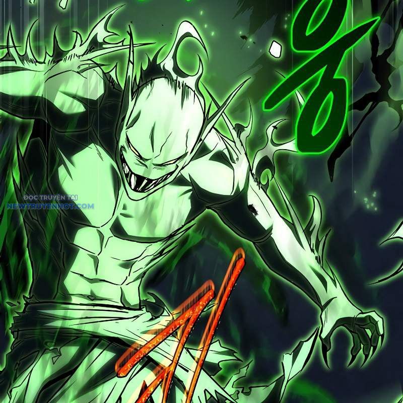 Pháp Sư Tử Linh, Karnak Chap 27 - Next Chap 28