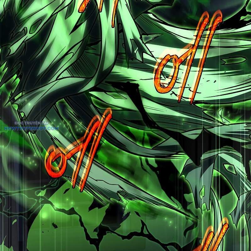 Pháp Sư Tử Linh, Karnak Chap 27 - Next Chap 28