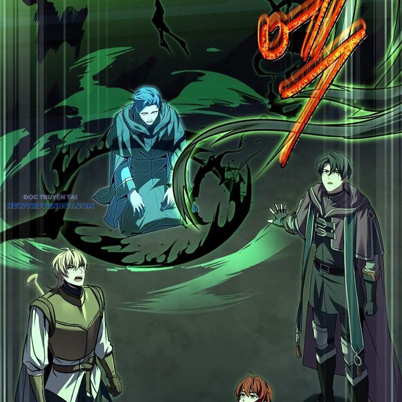 Pháp Sư Tử Linh, Karnak Chap 27 - Next Chap 28