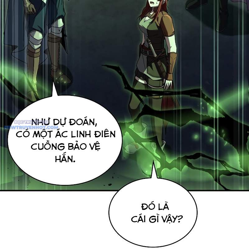 Pháp Sư Tử Linh, Karnak Chap 27 - Next Chap 28