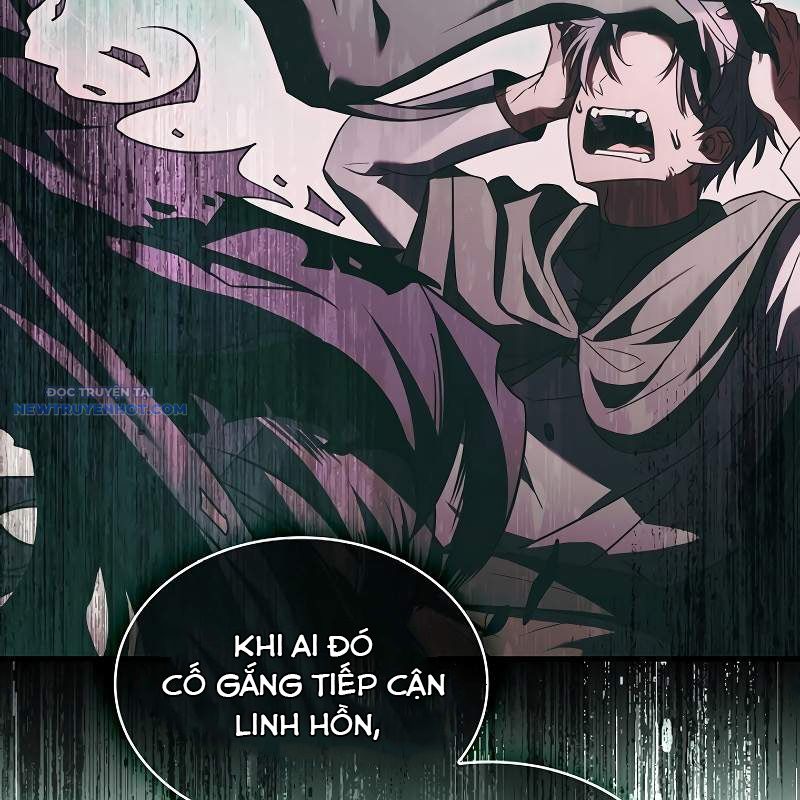 Pháp Sư Tử Linh, Karnak Chap 27 - Next Chap 28