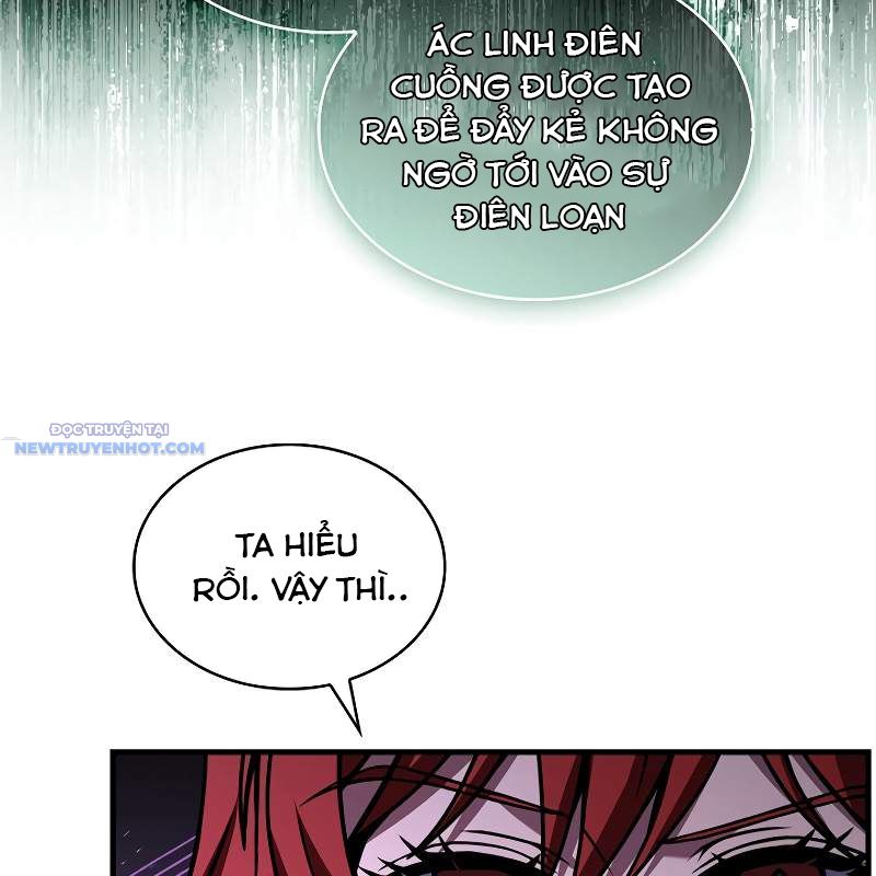 Pháp Sư Tử Linh, Karnak Chap 27 - Next Chap 28