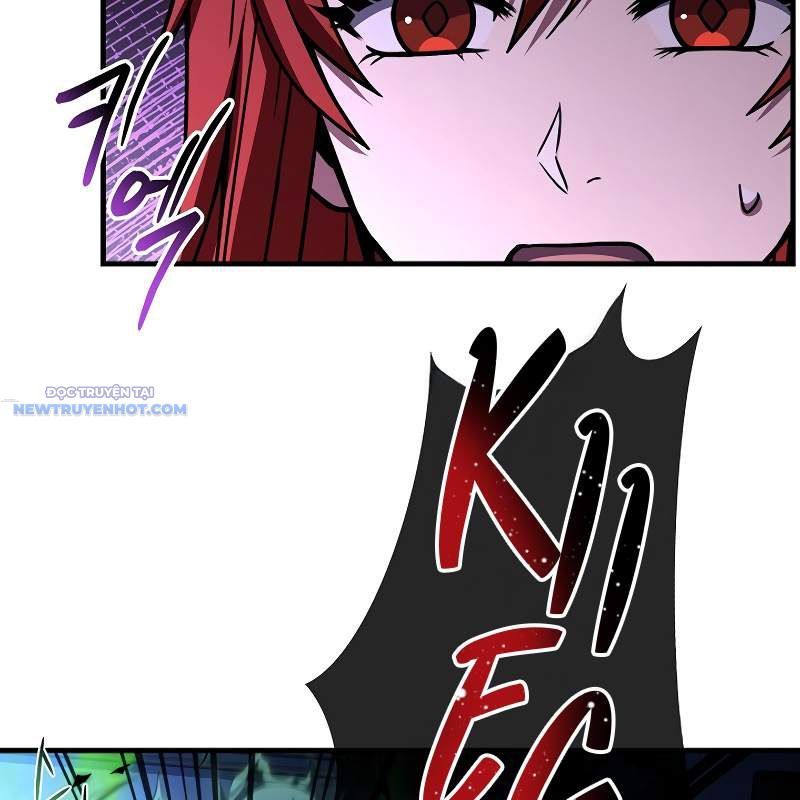 Pháp Sư Tử Linh, Karnak Chap 27 - Next Chap 28