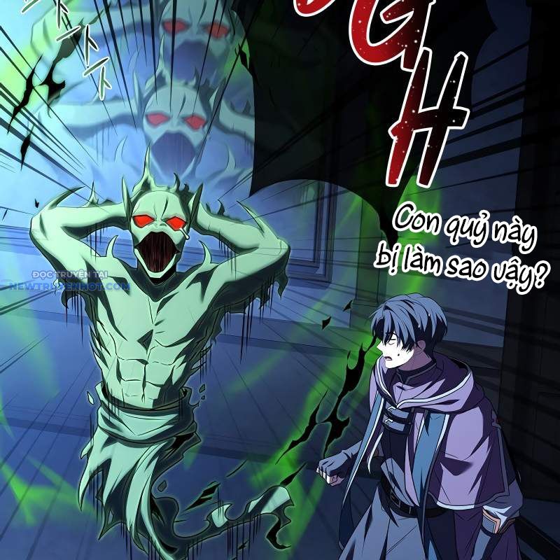 Pháp Sư Tử Linh, Karnak Chap 27 - Next Chap 28