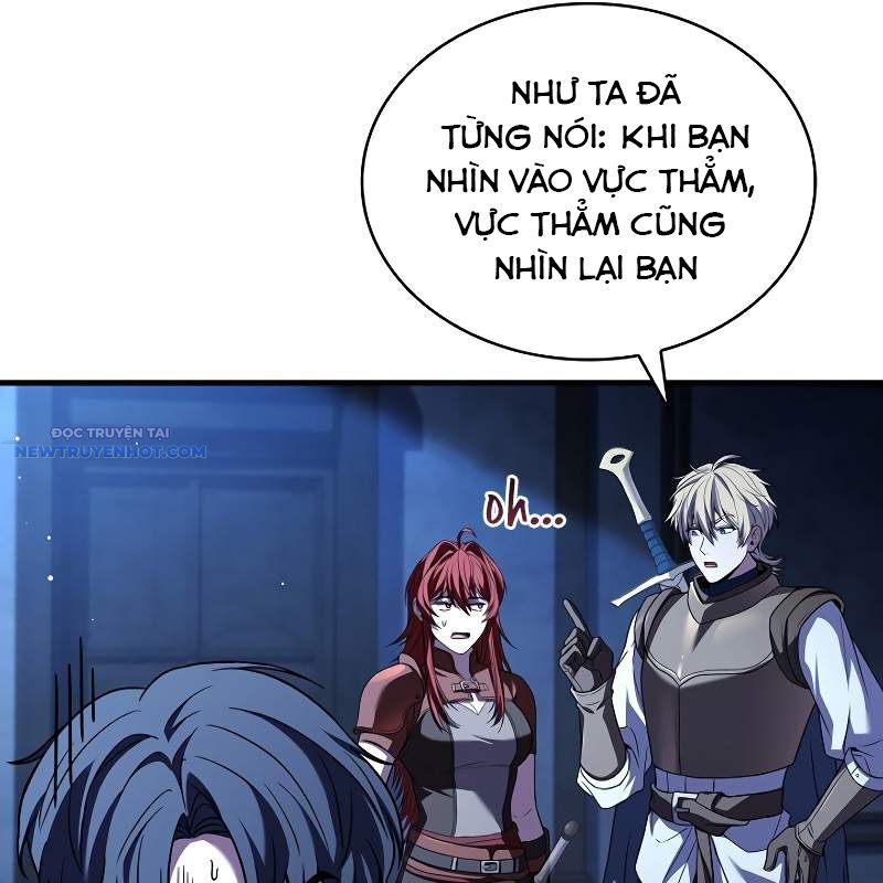 Pháp Sư Tử Linh, Karnak Chap 27 - Next Chap 28
