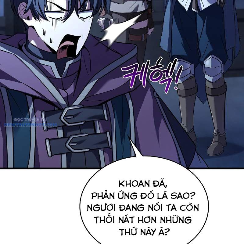Pháp Sư Tử Linh, Karnak Chap 27 - Next Chap 28