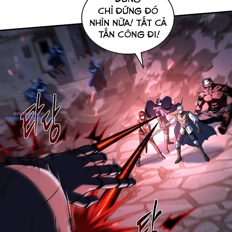 Pháp Sư Tử Linh, Karnak Chap 27 - Next Chap 28