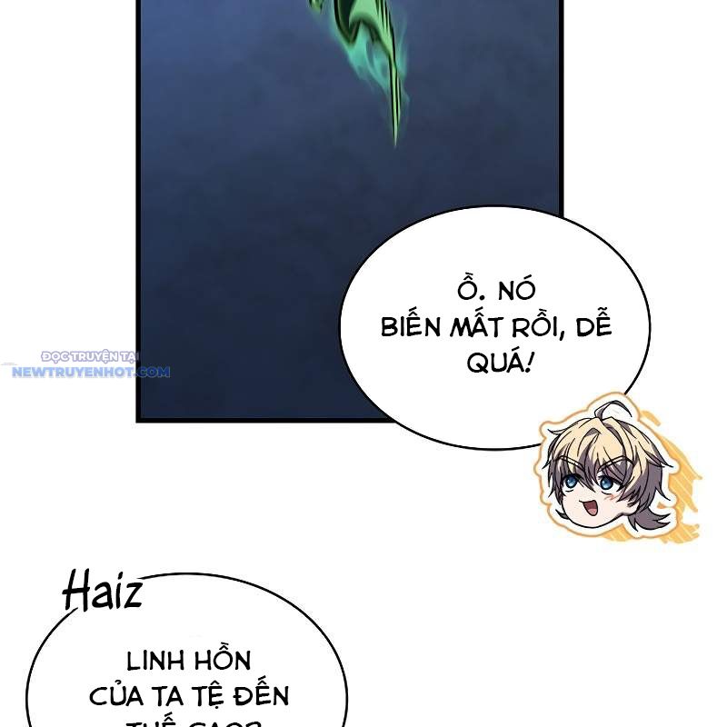 Pháp Sư Tử Linh, Karnak Chap 27 - Next Chap 28