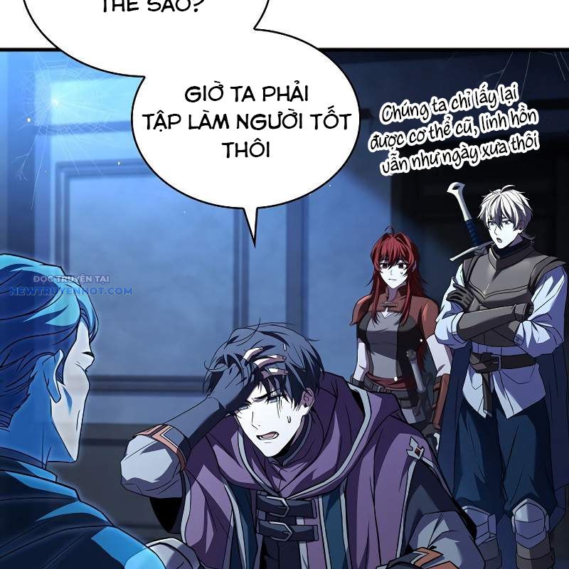 Pháp Sư Tử Linh, Karnak Chap 27 - Next Chap 28
