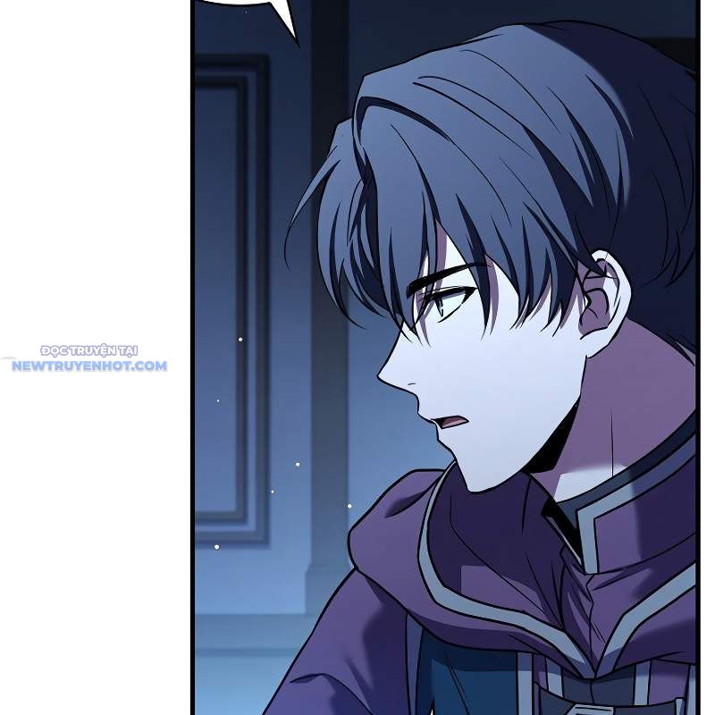 Pháp Sư Tử Linh, Karnak Chap 27 - Next Chap 28