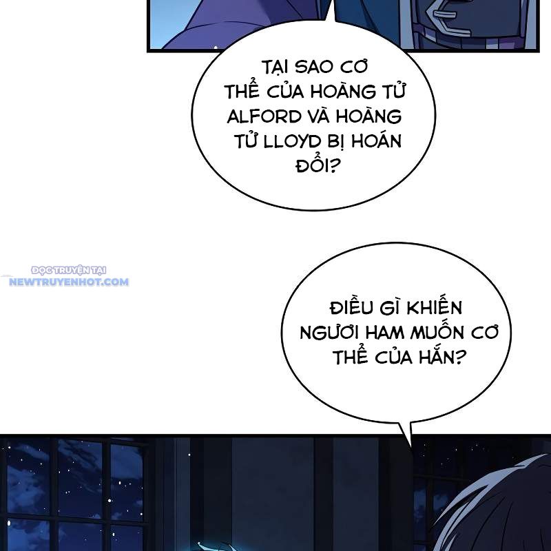 Pháp Sư Tử Linh, Karnak Chap 27 - Next Chap 28