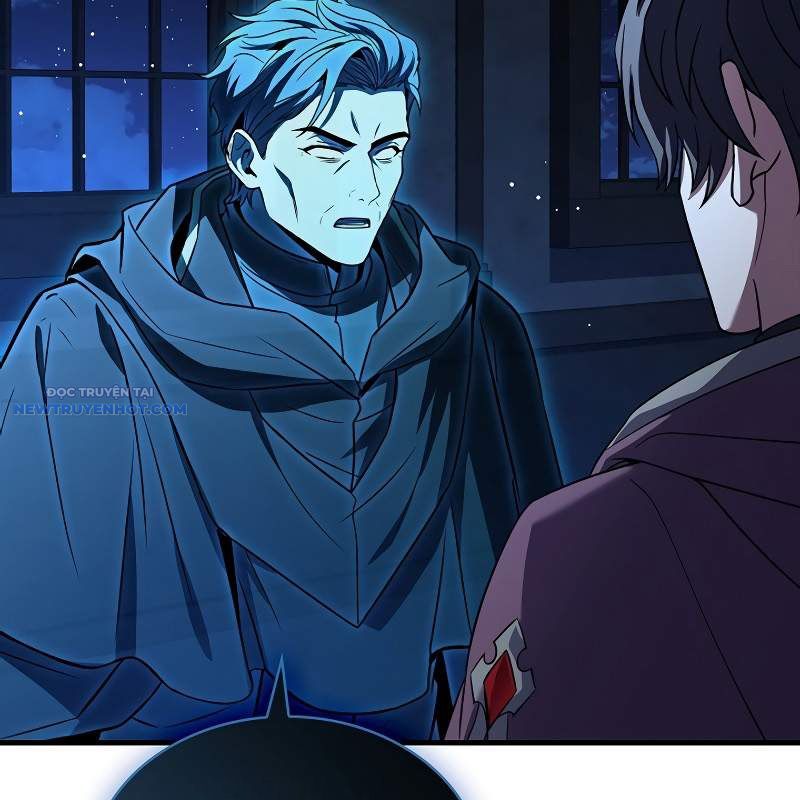 Pháp Sư Tử Linh, Karnak Chap 27 - Next Chap 28