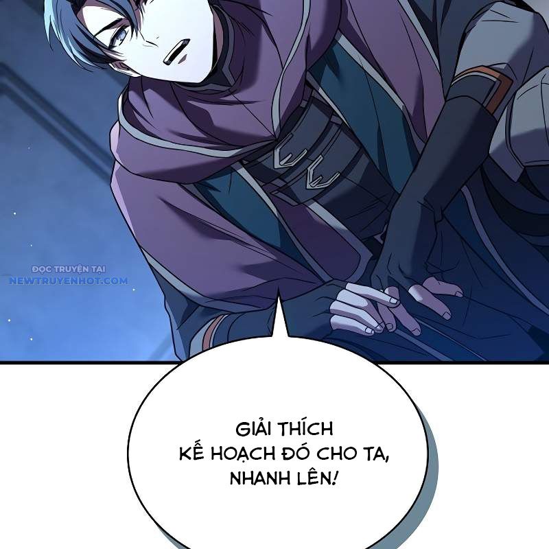 Pháp Sư Tử Linh, Karnak Chap 27 - Next Chap 28