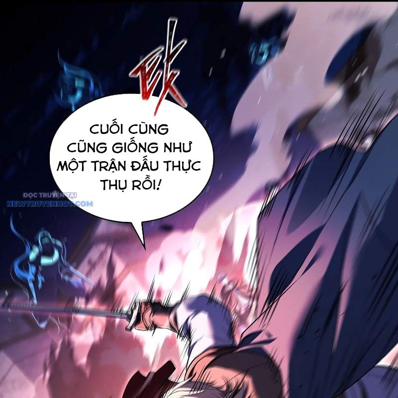 Pháp Sư Tử Linh, Karnak Chap 27 - Next Chap 28