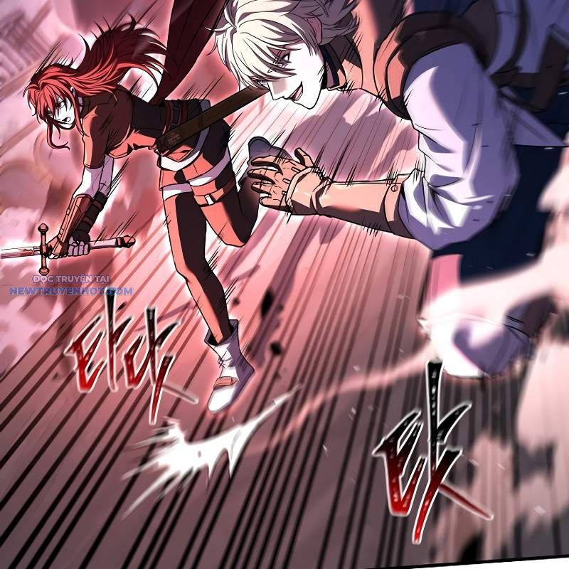 Pháp Sư Tử Linh, Karnak Chap 27 - Next Chap 28