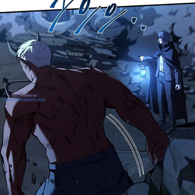 Pháp Sư Tử Linh, Karnak Chap 27 - Next Chap 28