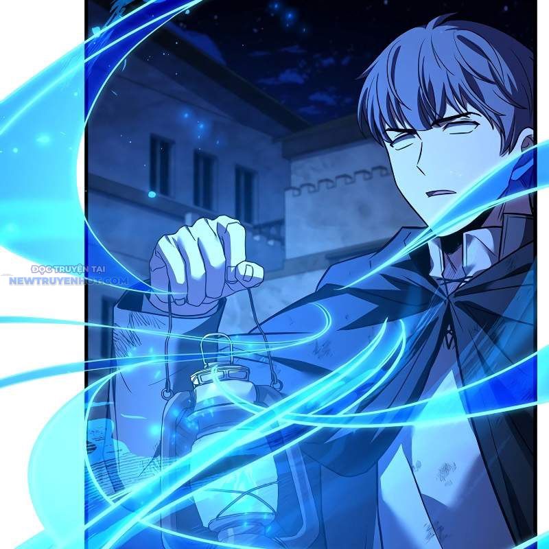 Pháp Sư Tử Linh, Karnak Chap 27 - Next Chap 28