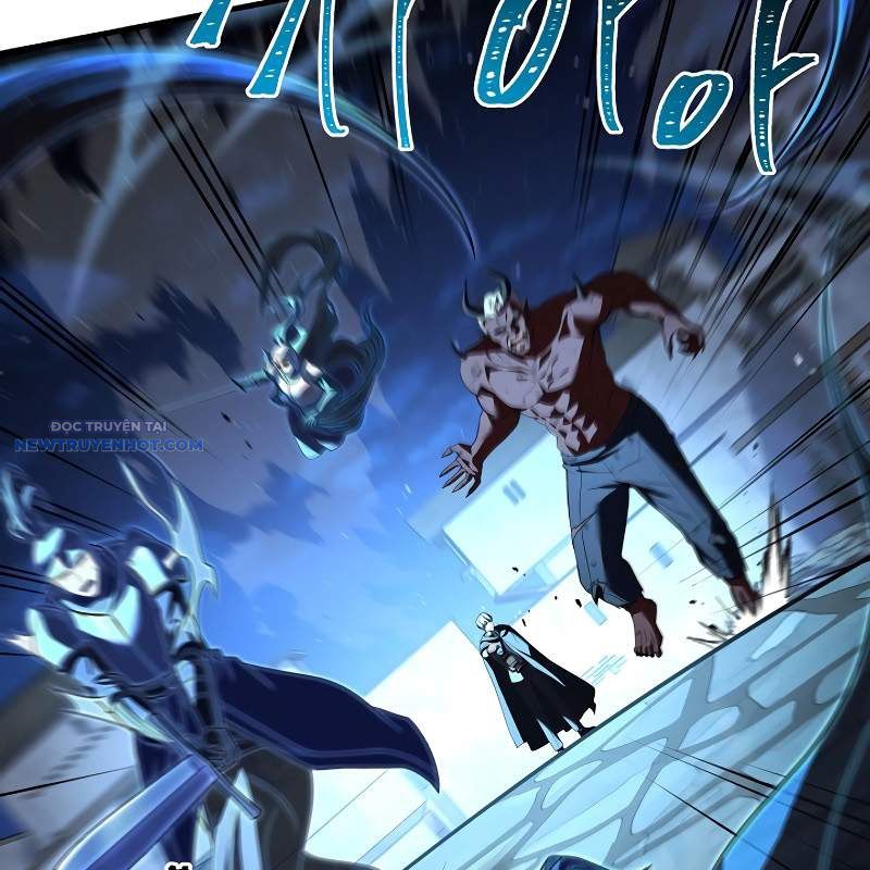 Pháp Sư Tử Linh, Karnak Chap 27 - Next Chap 28