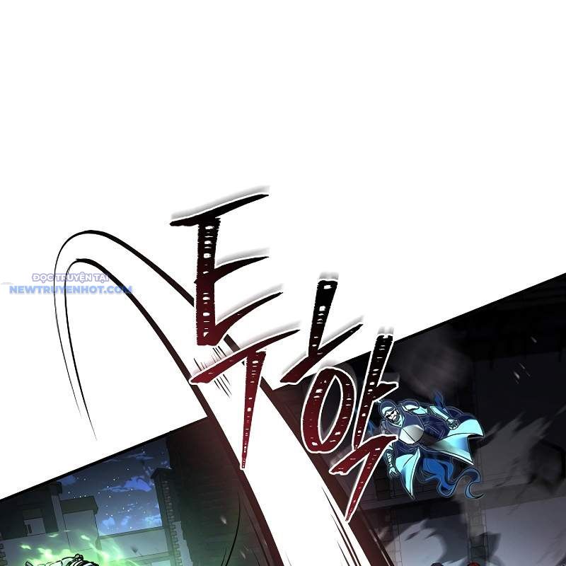 Pháp Sư Tử Linh, Karnak Chap 27 - Next Chap 28