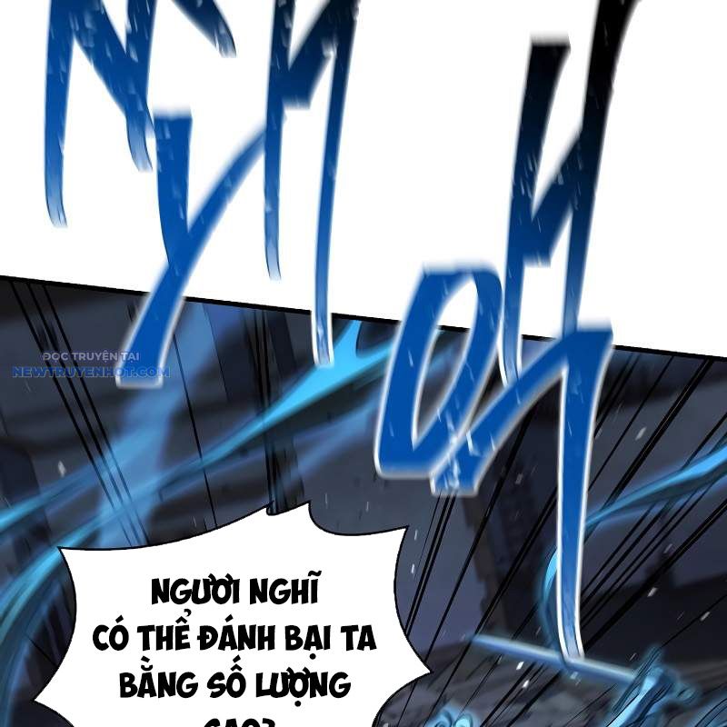 Pháp Sư Tử Linh, Karnak Chap 27 - Next Chap 28