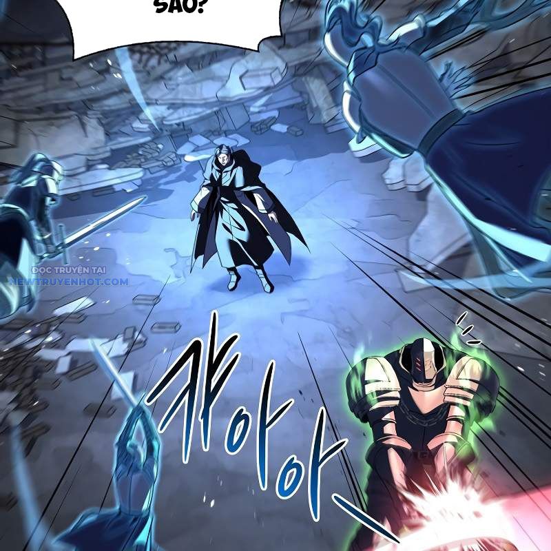 Pháp Sư Tử Linh, Karnak Chap 27 - Next Chap 28