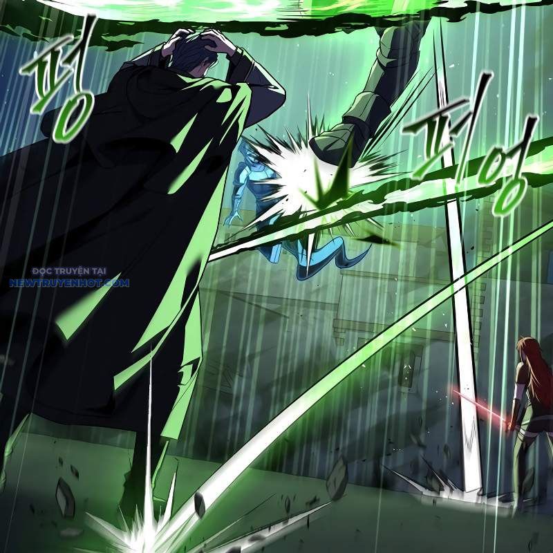 Pháp Sư Tử Linh, Karnak Chap 27 - Next Chap 28