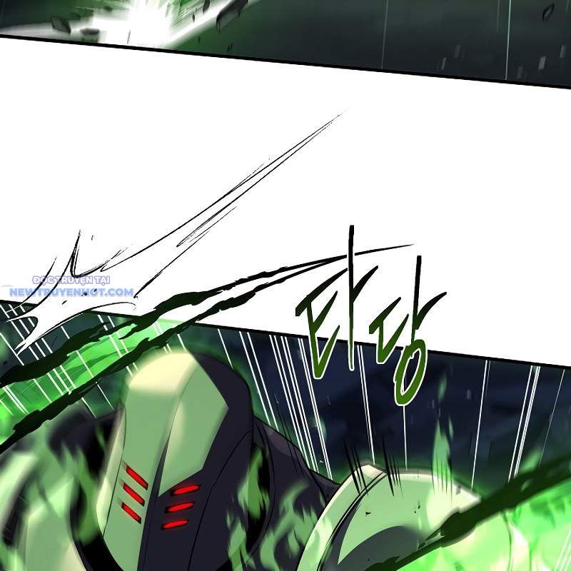 Pháp Sư Tử Linh, Karnak Chap 27 - Next Chap 28