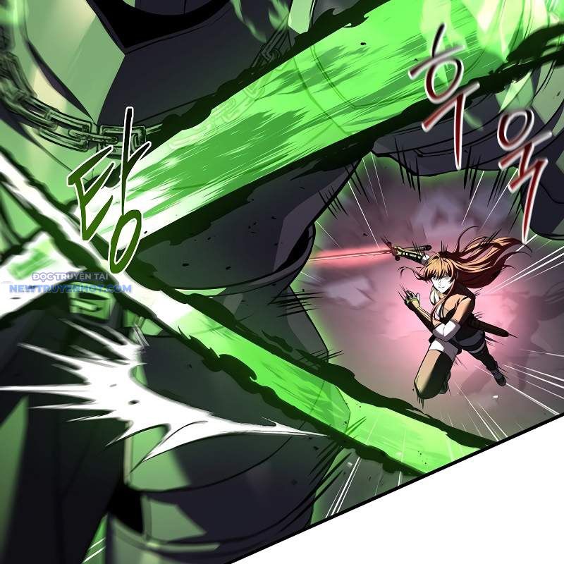 Pháp Sư Tử Linh, Karnak Chap 27 - Next Chap 28