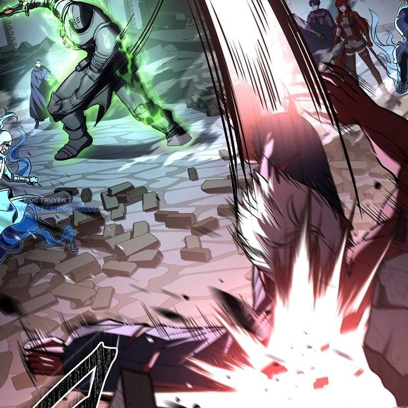 Pháp Sư Tử Linh, Karnak Chap 27 - Next Chap 28