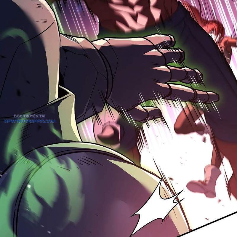 Pháp Sư Tử Linh, Karnak Chap 27 - Next Chap 28