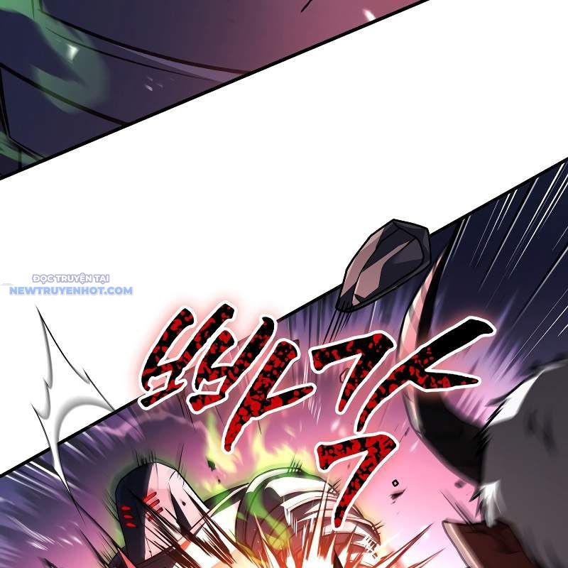 Pháp Sư Tử Linh, Karnak Chap 27 - Next Chap 28