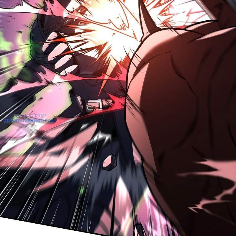 Pháp Sư Tử Linh, Karnak Chap 27 - Next Chap 28