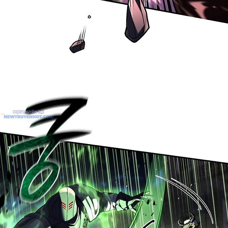 Pháp Sư Tử Linh, Karnak Chap 27 - Next Chap 28