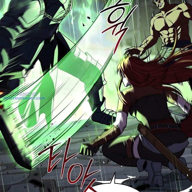 Pháp Sư Tử Linh, Karnak Chap 27 - Next Chap 28