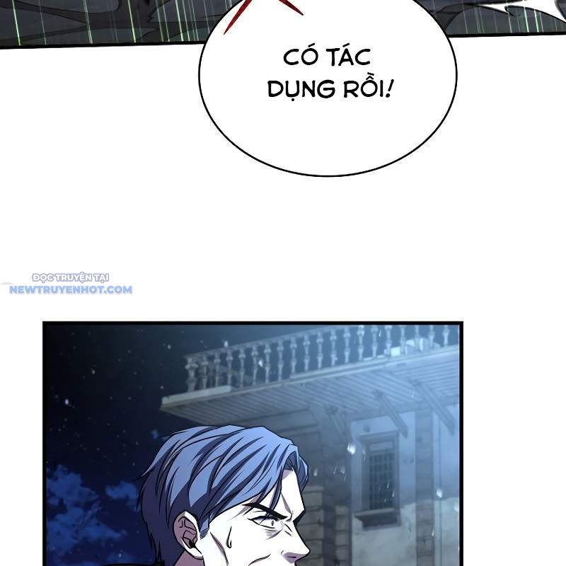 Pháp Sư Tử Linh, Karnak Chap 27 - Next Chap 28