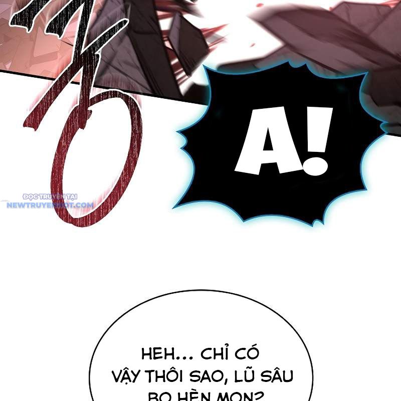 Pháp Sư Tử Linh, Karnak Chap 27 - Next Chap 28