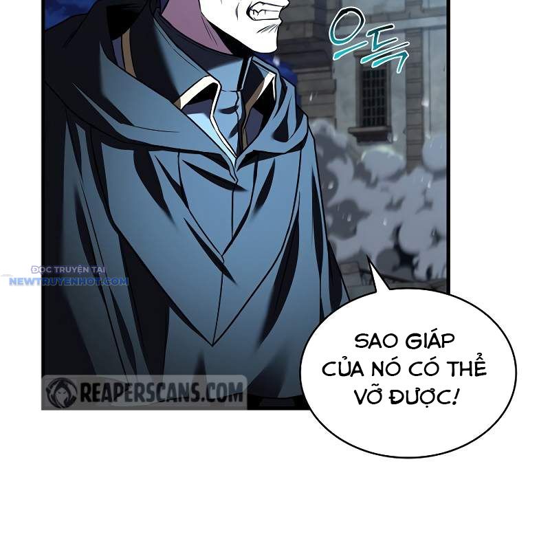 Pháp Sư Tử Linh, Karnak Chap 27 - Next Chap 28