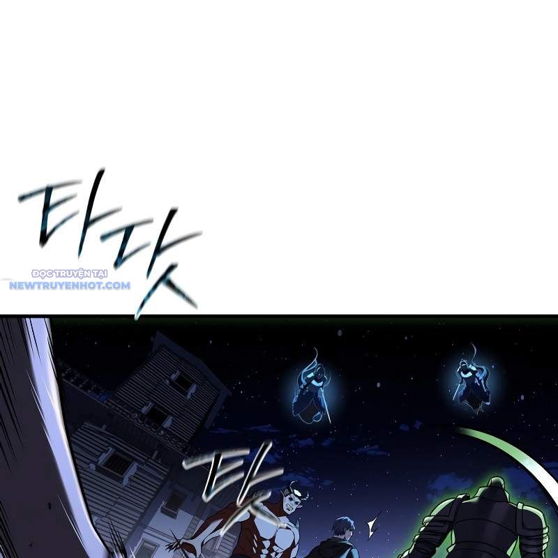 Pháp Sư Tử Linh, Karnak Chap 27 - Next Chap 28