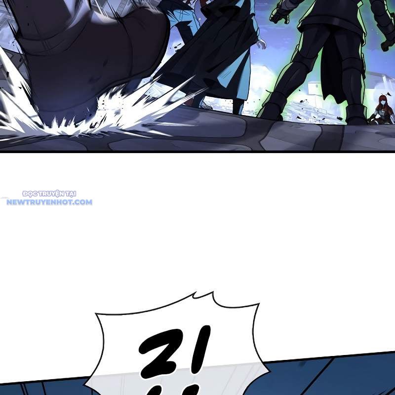 Pháp Sư Tử Linh, Karnak Chap 27 - Next Chap 28