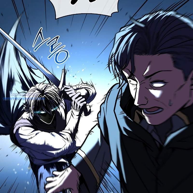 Pháp Sư Tử Linh, Karnak Chap 27 - Next Chap 28