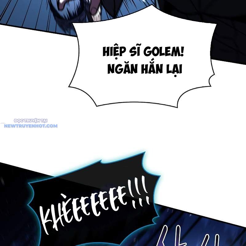 Pháp Sư Tử Linh, Karnak Chap 27 - Next Chap 28