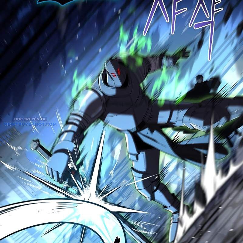 Pháp Sư Tử Linh, Karnak Chap 27 - Next Chap 28