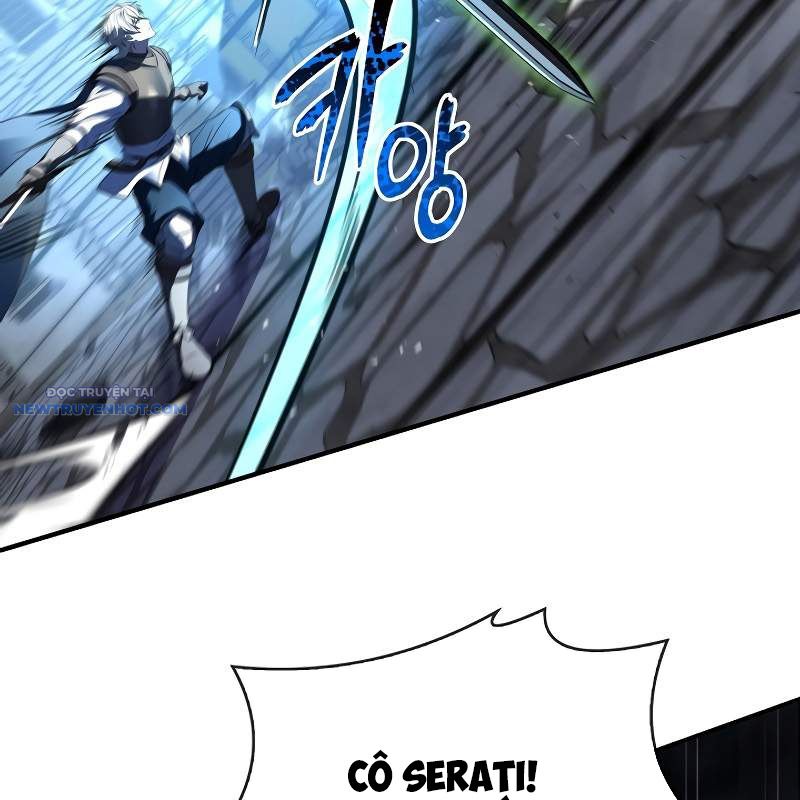 Pháp Sư Tử Linh, Karnak Chap 27 - Next Chap 28