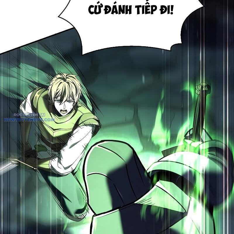 Pháp Sư Tử Linh, Karnak Chap 27 - Next Chap 28