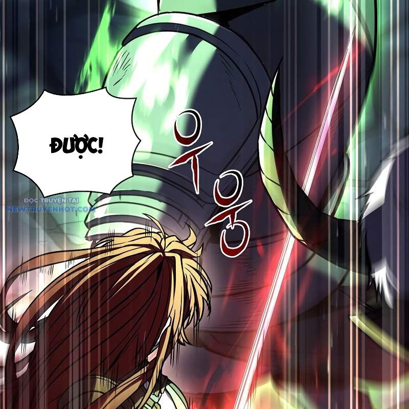 Pháp Sư Tử Linh, Karnak Chap 27 - Next Chap 28