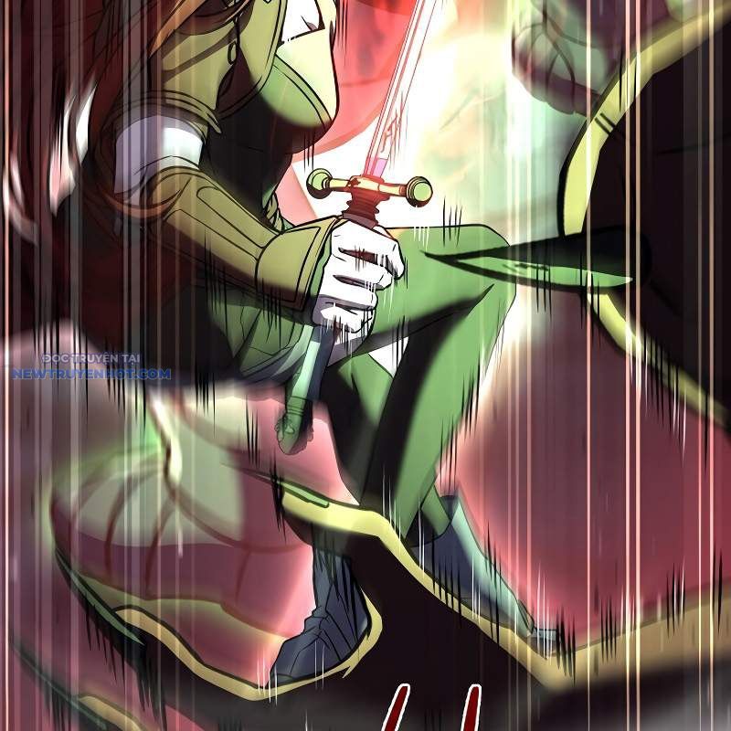 Pháp Sư Tử Linh, Karnak Chap 27 - Next Chap 28