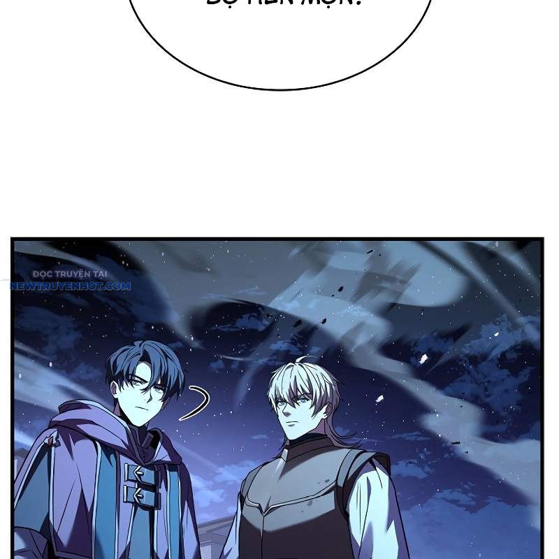 Pháp Sư Tử Linh, Karnak Chap 27 - Next Chap 28