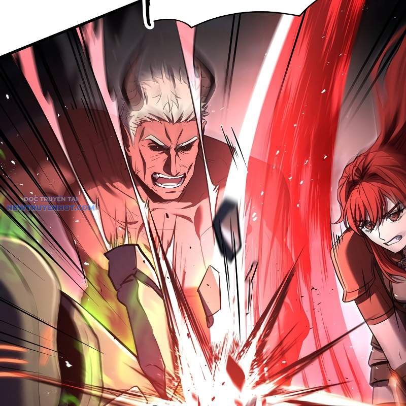 Pháp Sư Tử Linh, Karnak Chap 27 - Next Chap 28