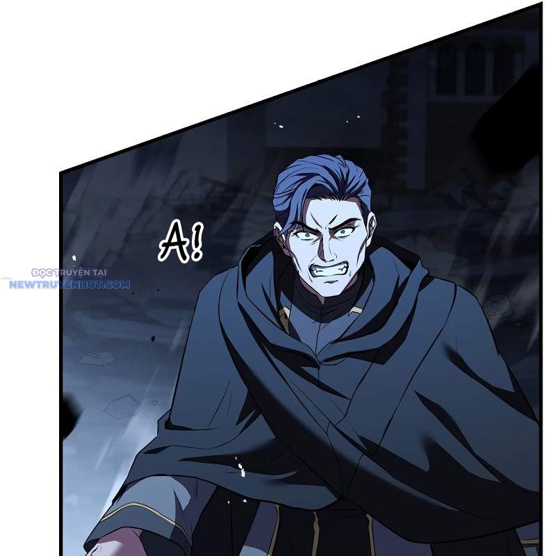 Pháp Sư Tử Linh, Karnak Chap 27 - Next Chap 28