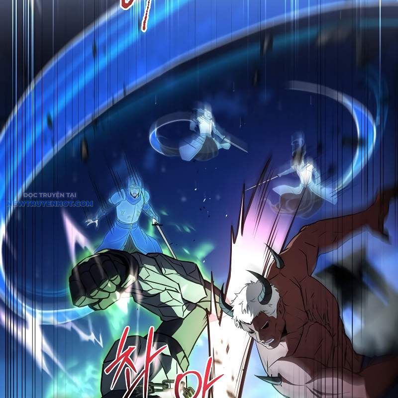 Pháp Sư Tử Linh, Karnak Chap 27 - Next Chap 28